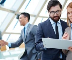 Άρθρο 01: Συστημικός Σύμβουλος Επιχειρήσεων